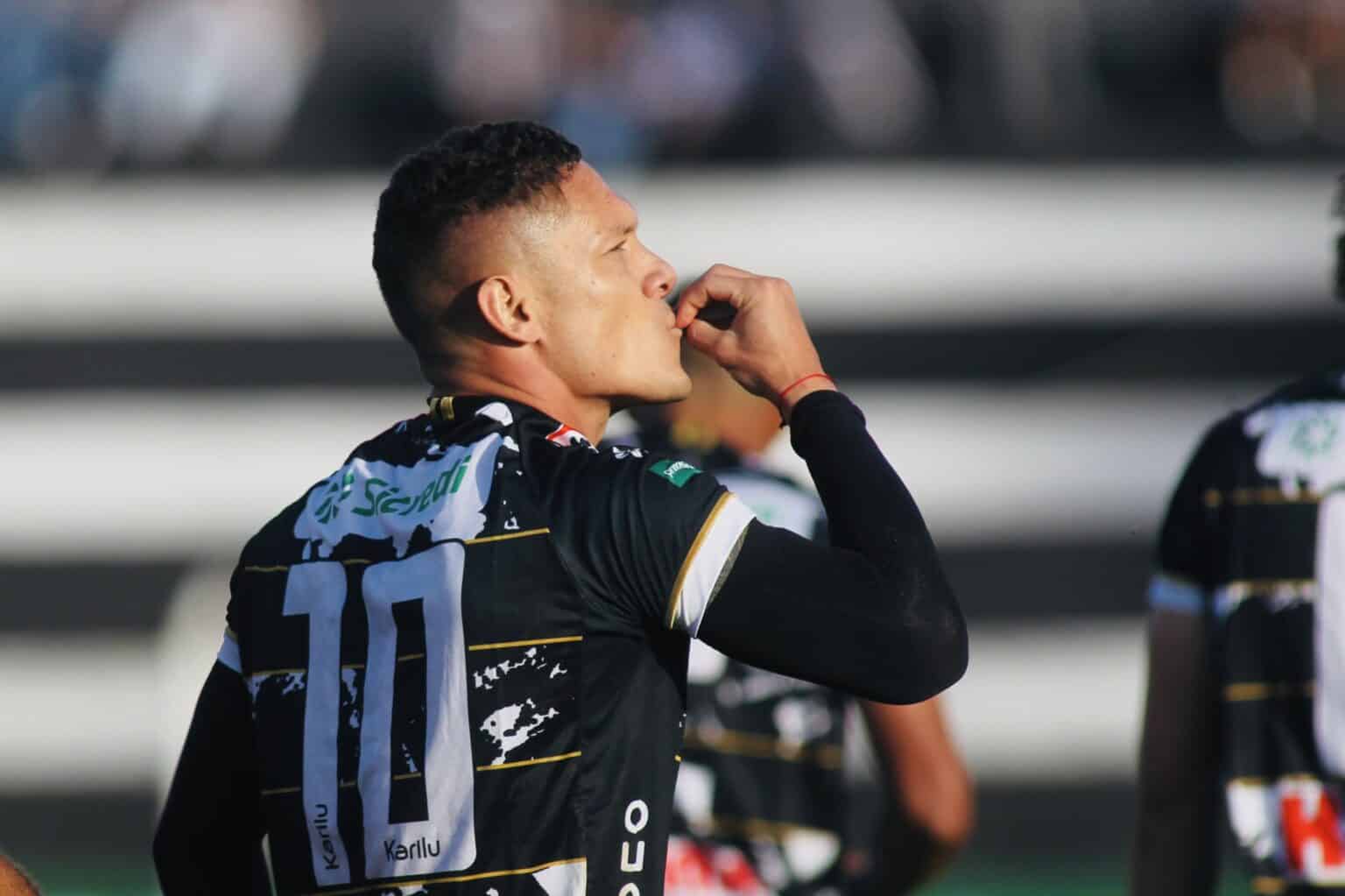 Oper&aacute;rio-PR x Crici&uacute;ma como aconteceu &ndash; resultado, destaques e rea&ccedil;&atilde;o