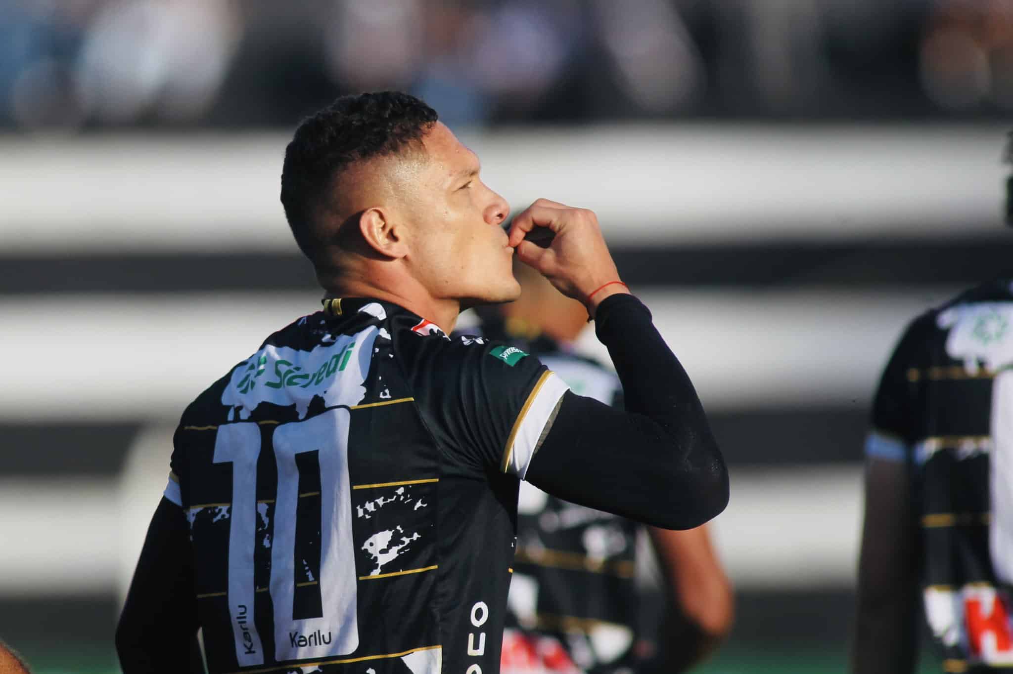 Oper&aacute;rio-PR x Crici&uacute;ma como aconteceu &ndash; resultado, destaques e rea&ccedil;&atilde;o