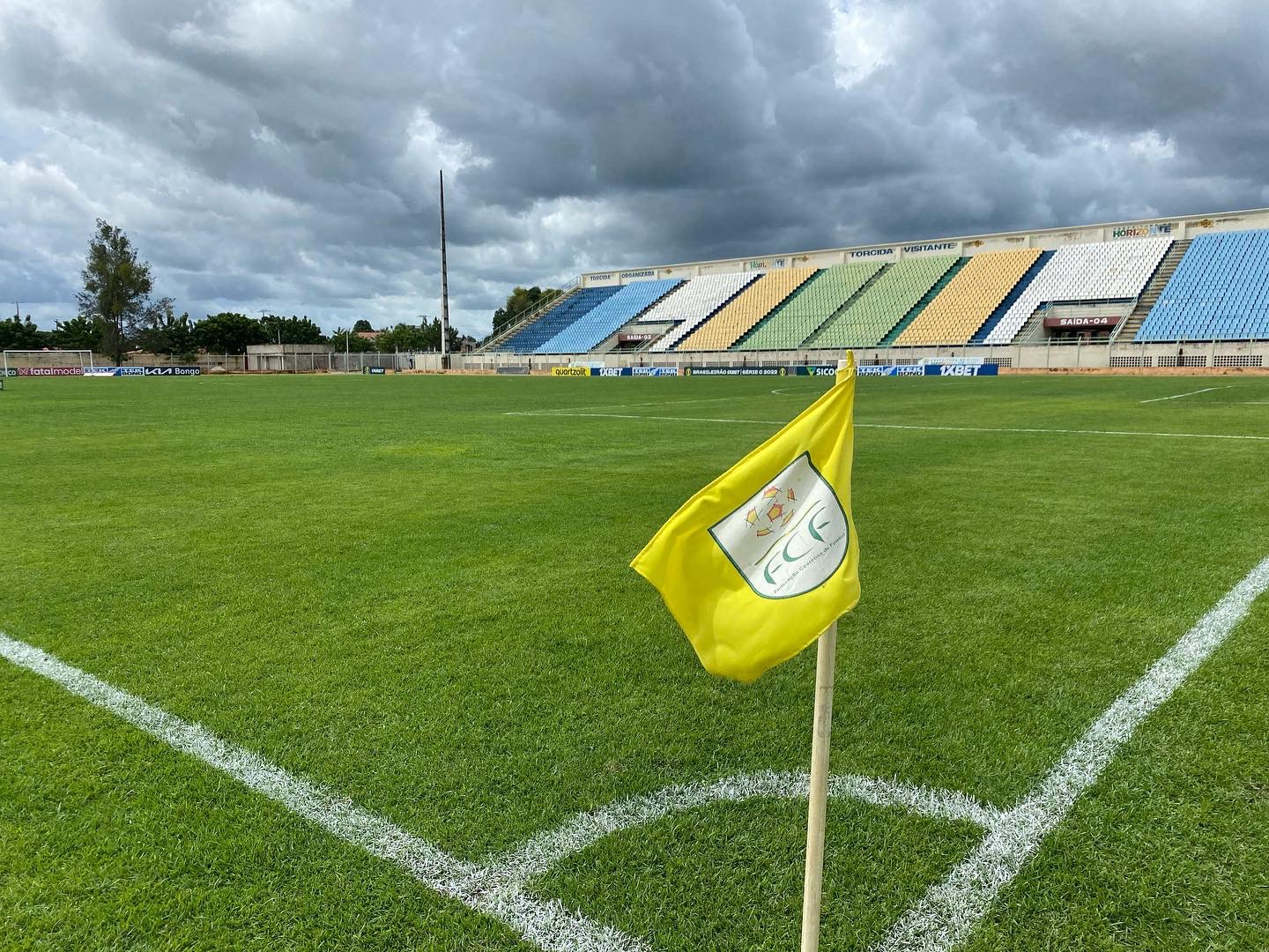 Atl&eacute;tico-CE X Figueirense Como Aconteceu &ndash; Resultados, Destaques E Rea&ccedil;&atilde;o