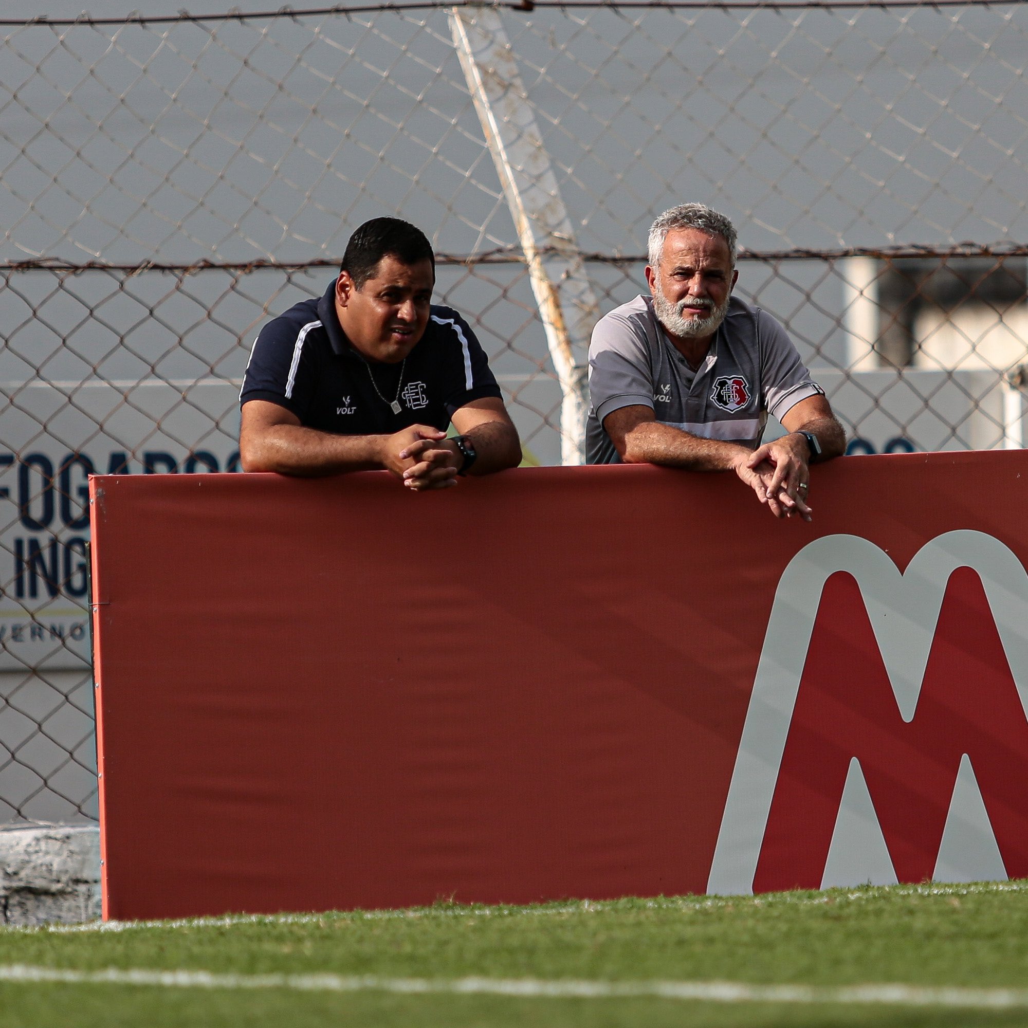 Santa Cruz: confira tudo que aconteceu ap&oacute;s a sa&iacute;da de Leston Junior