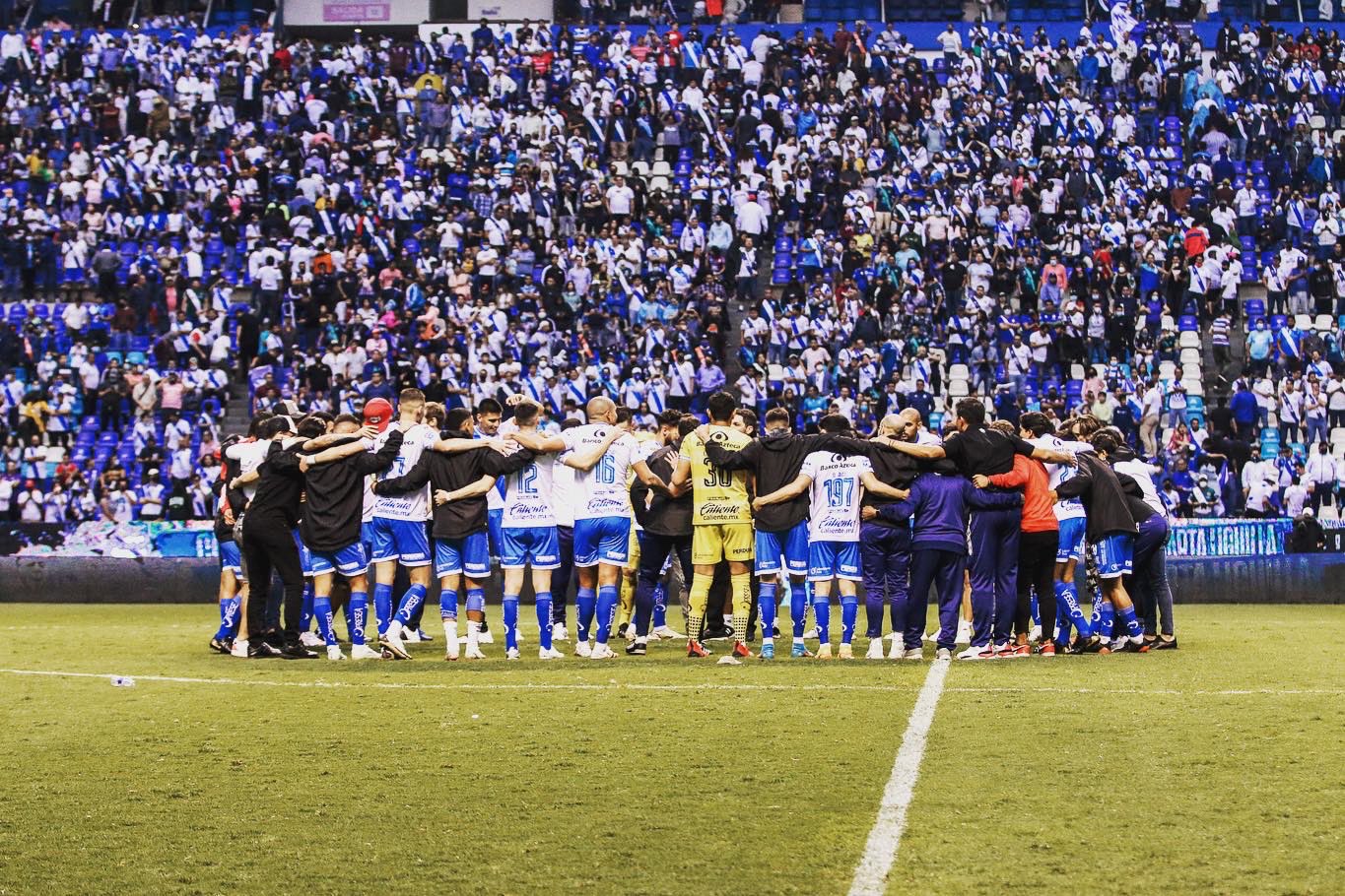 Puebla x Mazatl&aacute;n como aconteceu &ndash; Resultado, destaques e rea&ccedil;&atilde;o