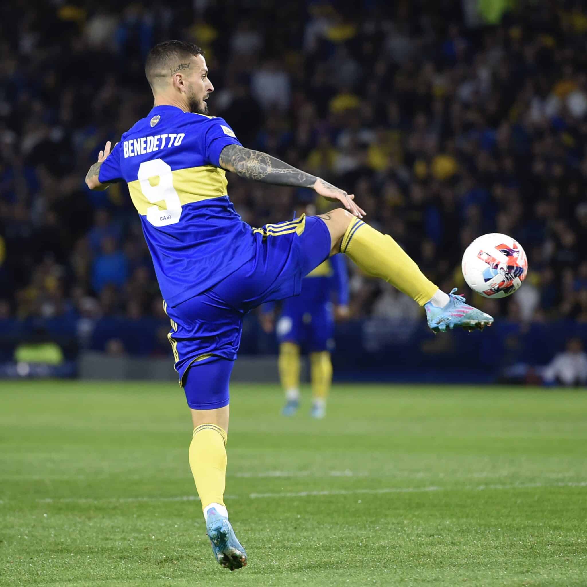 Boca Juniors x Defensa y Justicia como aconteceu &ndash; Resultado, destaques e rea&ccedil;&atilde;o