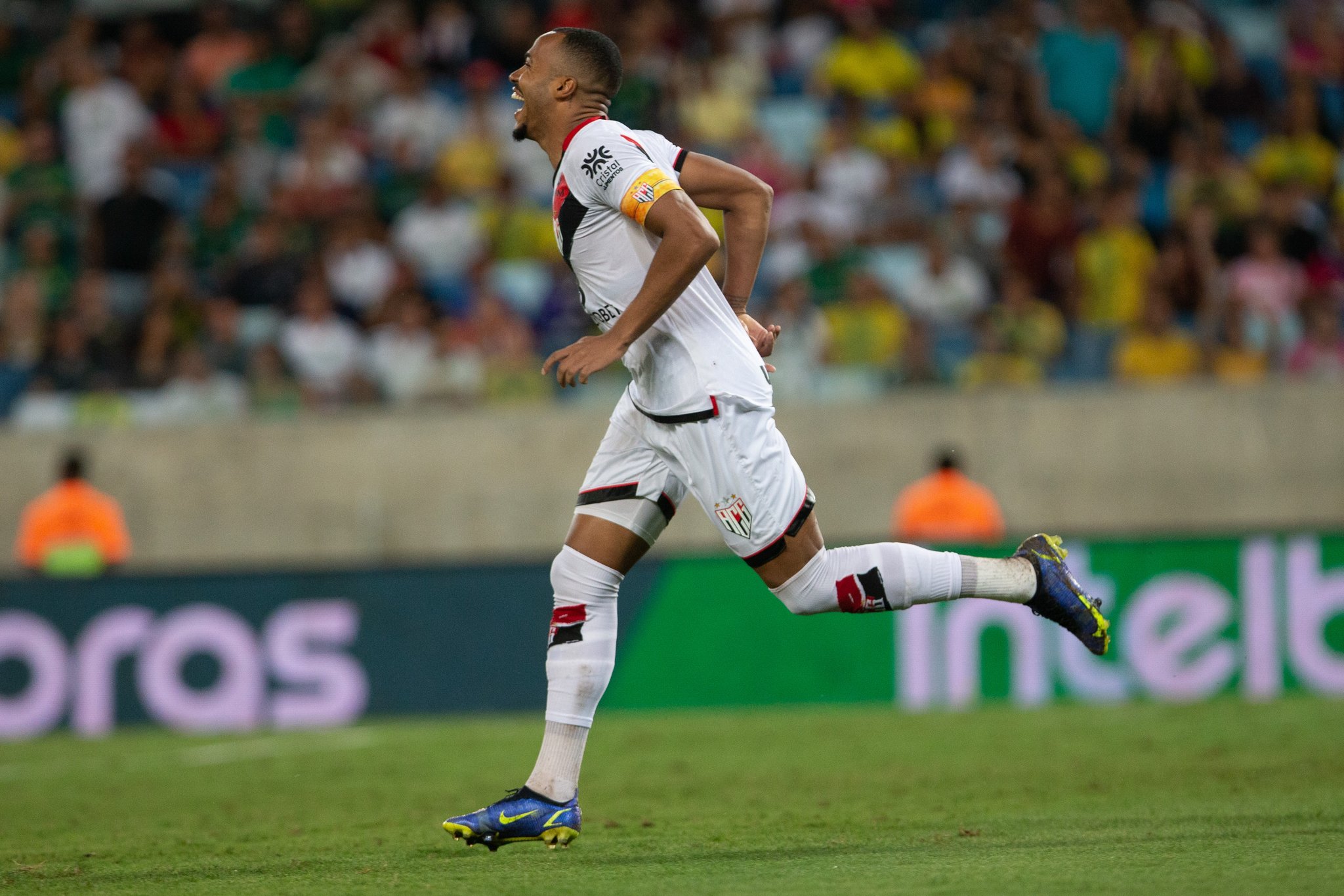 Cuiabá x Atlético-GO como aconteceu – resultado, destaques e reação