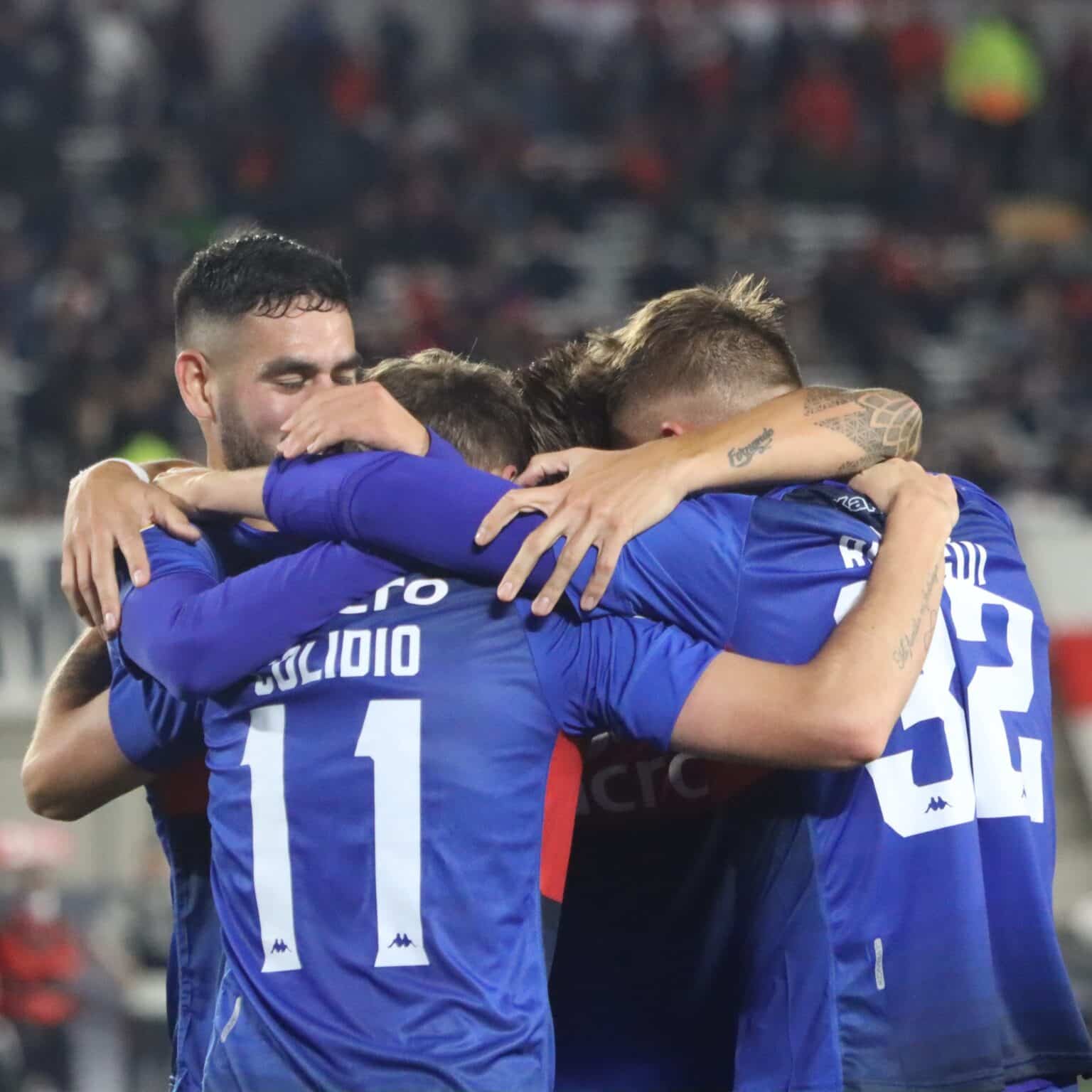 River Plate x Tigre como aconteceu &ndash; Resultado, destaques e rea&ccedil;&atilde;o