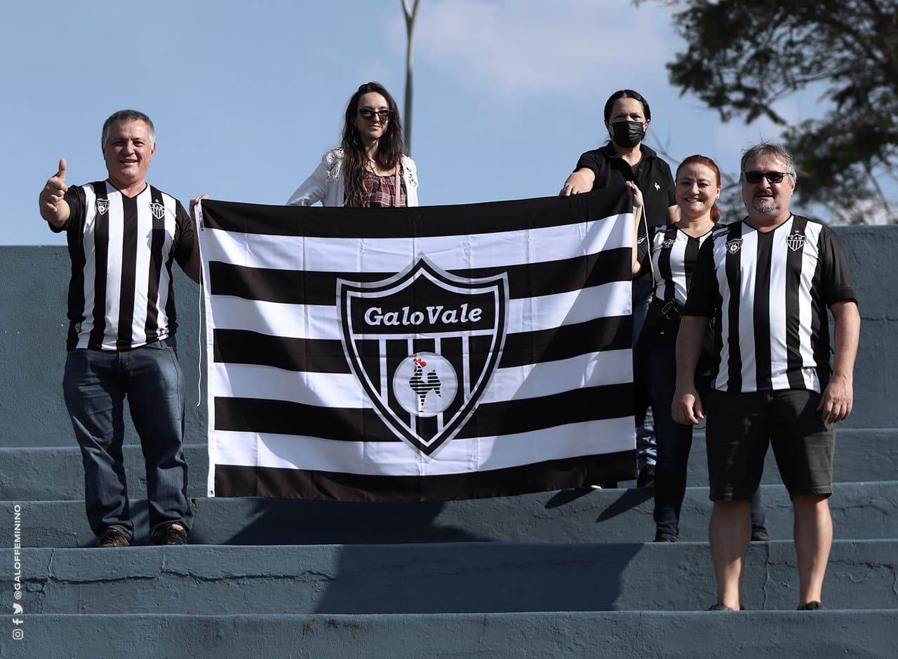 São José x Atlético Mineiro como aconteceu – Resultado, destaques e reação