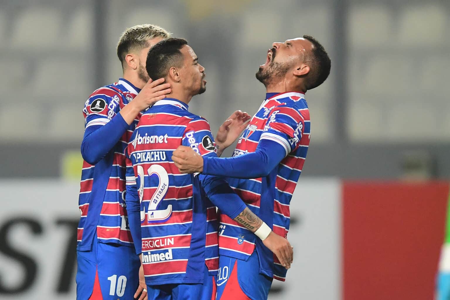 Alianza Lima x Fortaleza como aconteceu &ndash; Resultado, destaques e rea&ccedil;&atilde;o