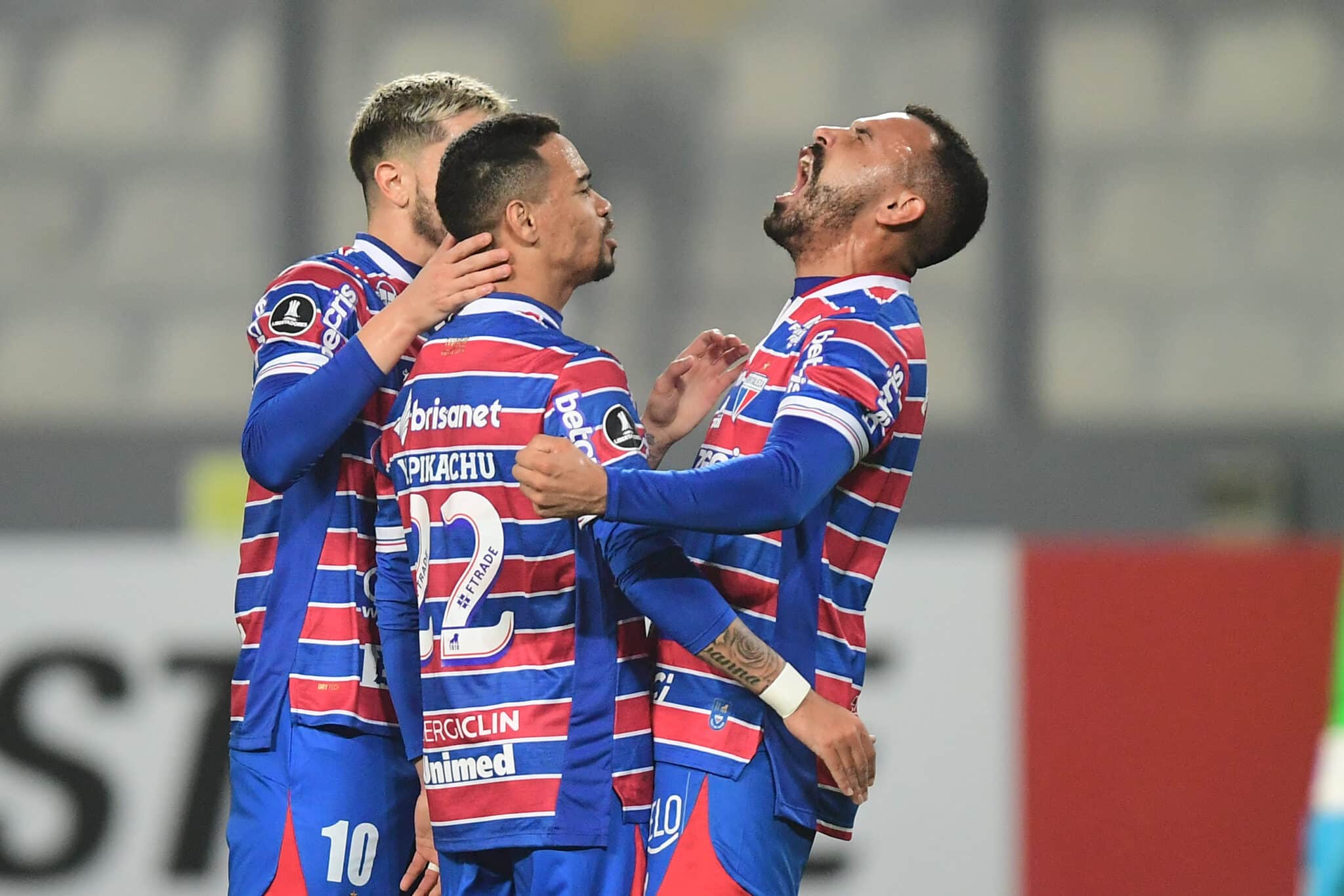 Alianza Lima x Fortaleza como aconteceu – Resultado, destaques e reação