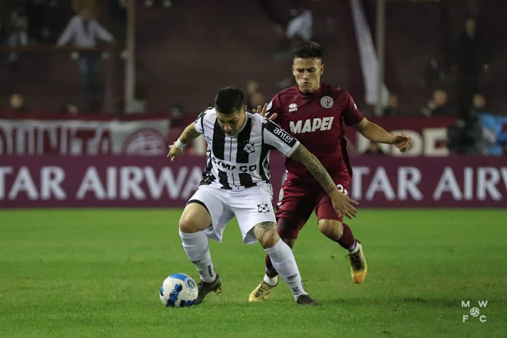 Lanús x Montevideo Wanderers como aconteceu – resultado, destaques e reação