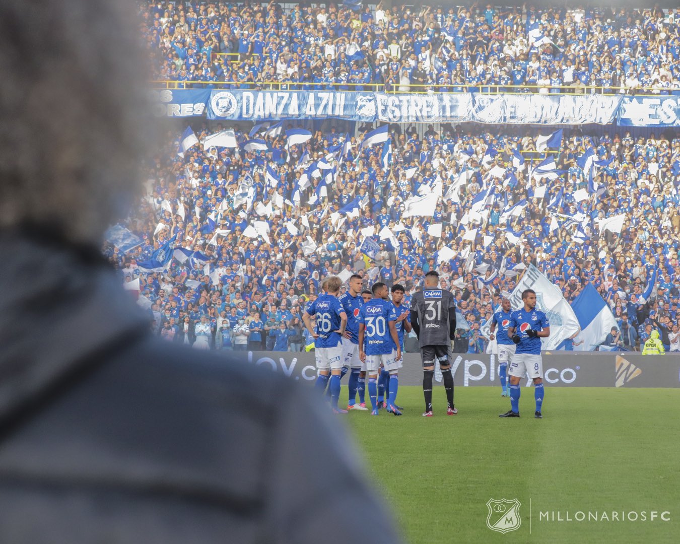 Millonarios x Bucaramanga como aconteceu &ndash; Resultado, destaques e rea&ccedil;&atilde;o