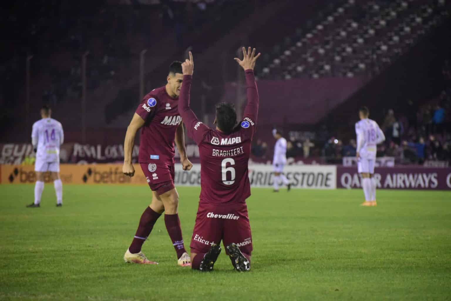 Lanús x Metropolitanos como aconteceu – resultado, destaques e reação