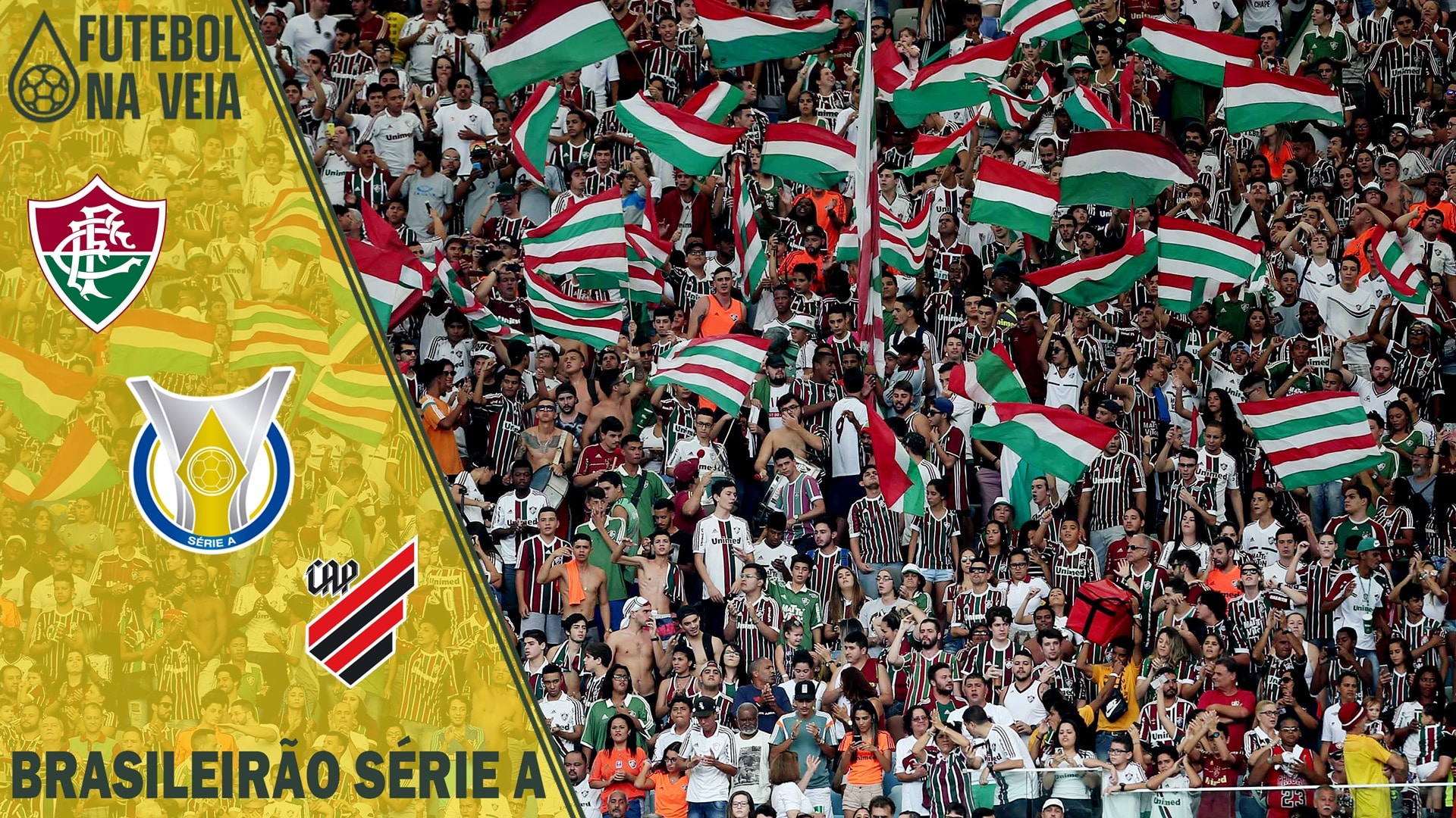 Palpites Fluminense x Athletico-PR – 14/05 – Brasileirão Série A