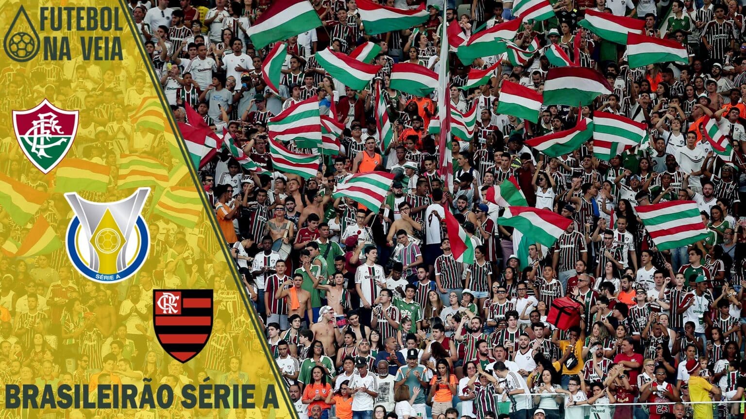 Palpites Fluminense x Flamengo &ndash; 29/05 &ndash; Brasileir&atilde;o S&eacute;rie A