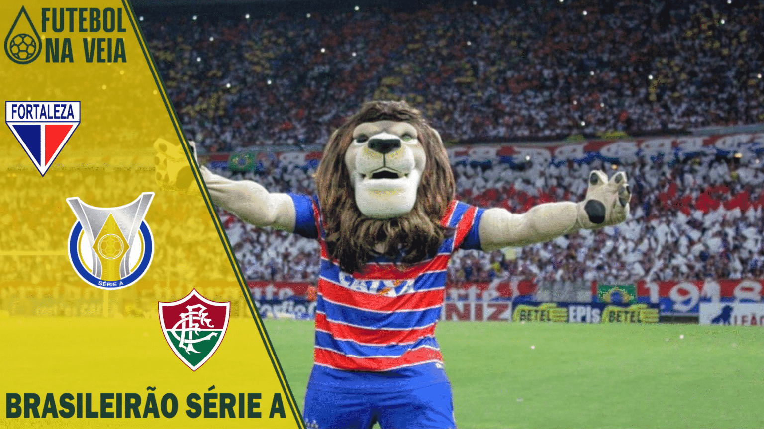 Palpites Fortaleza x Fluminense &ndash; 22/05 &ndash; Brasileir&atilde;o S&eacute;rie A 2022