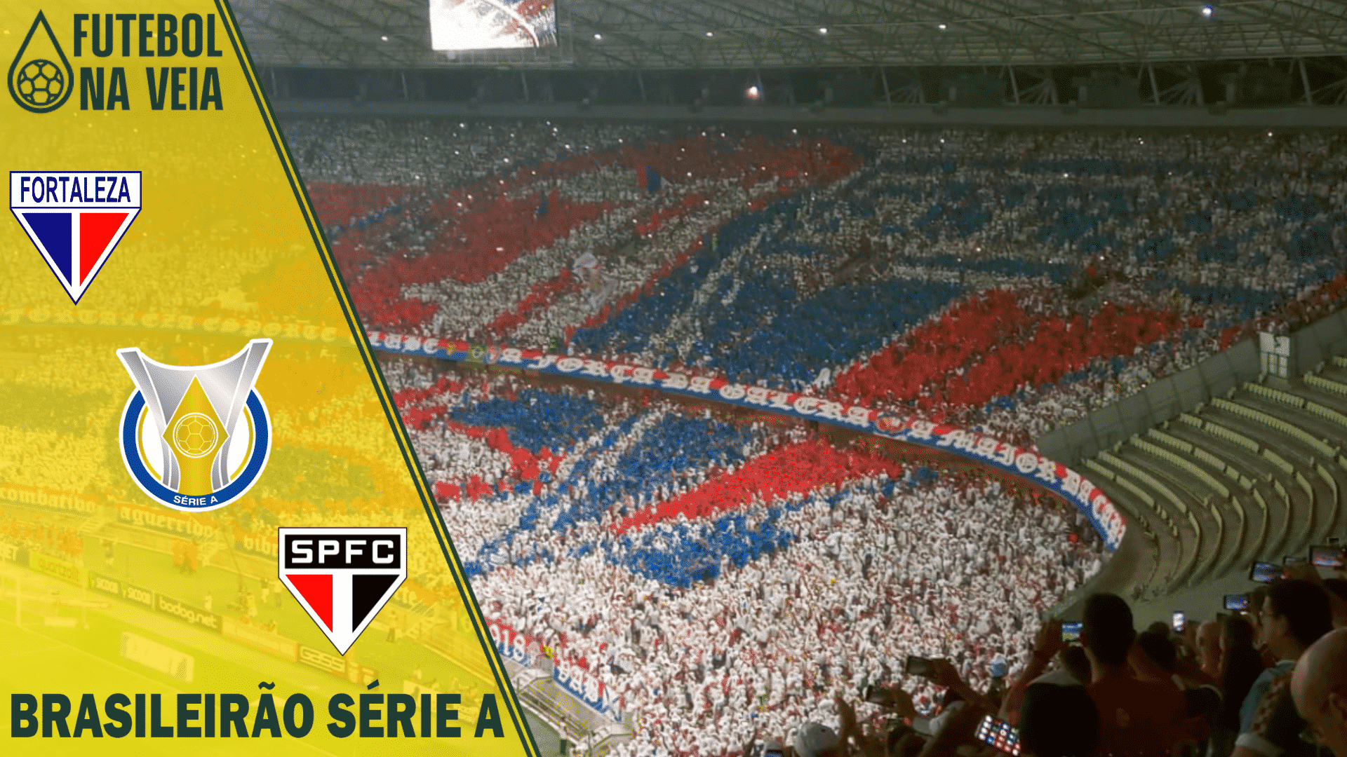 Fortaleza x São Paulo – Prognóstico e palpite – 08/05 – Brasileirão 2022