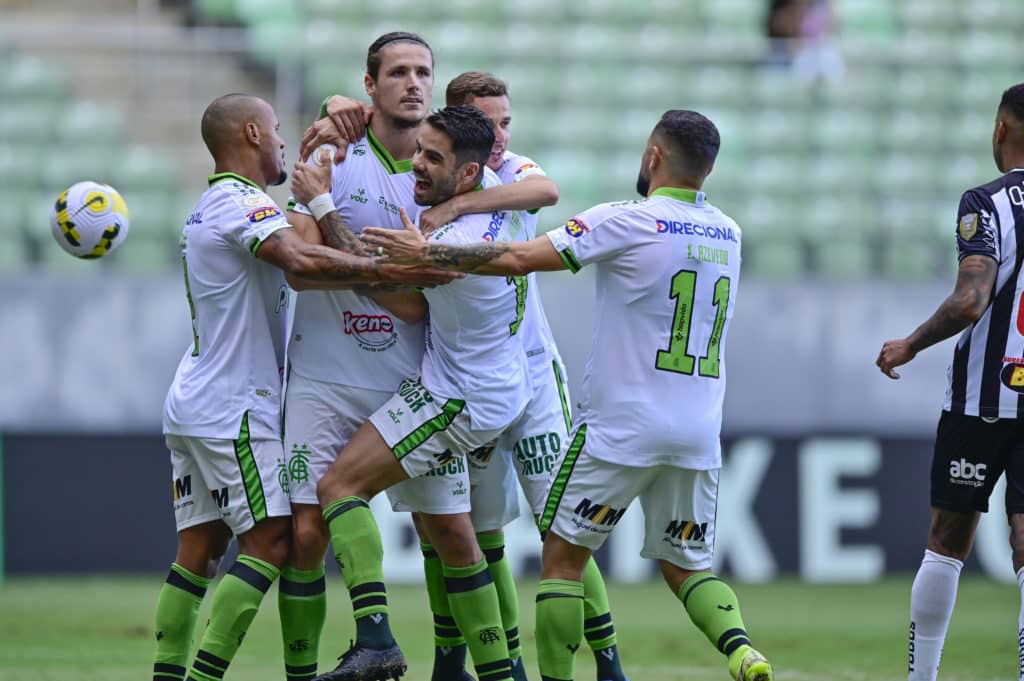 Atlético-MG x América Como Aconteceu – Resultado, Destaques e Reação