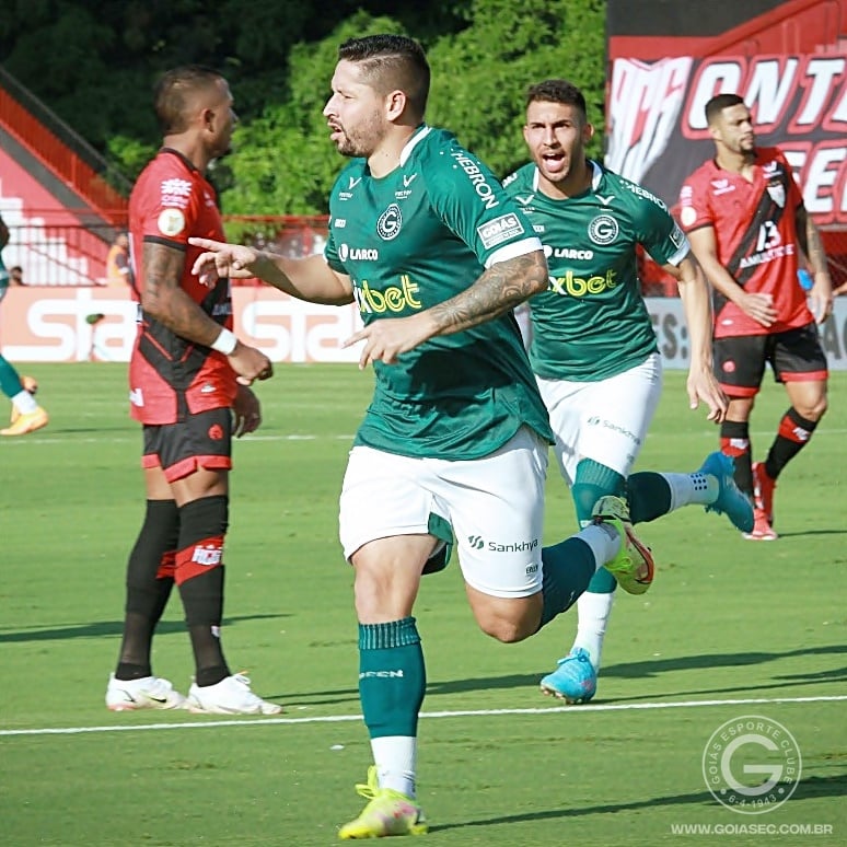 Atlético-GO X Goiás Como Aconteceu – Destaques, Resultados e Reação