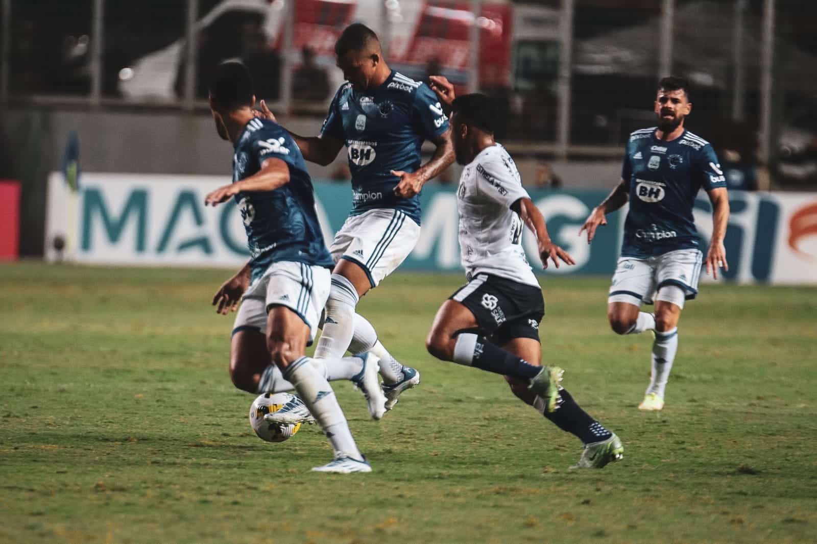 Cruzeiro x Remo – como aconteceu – Resultado, destaque e reação