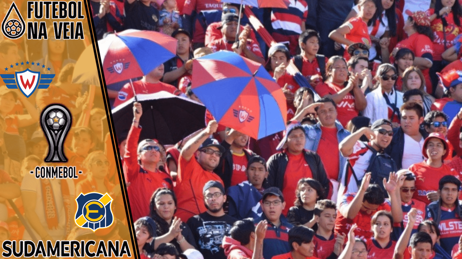 Palpites Jorge Wilstermann x Everton &ndash; 25/05 &ndash; Copa Sul-Americana