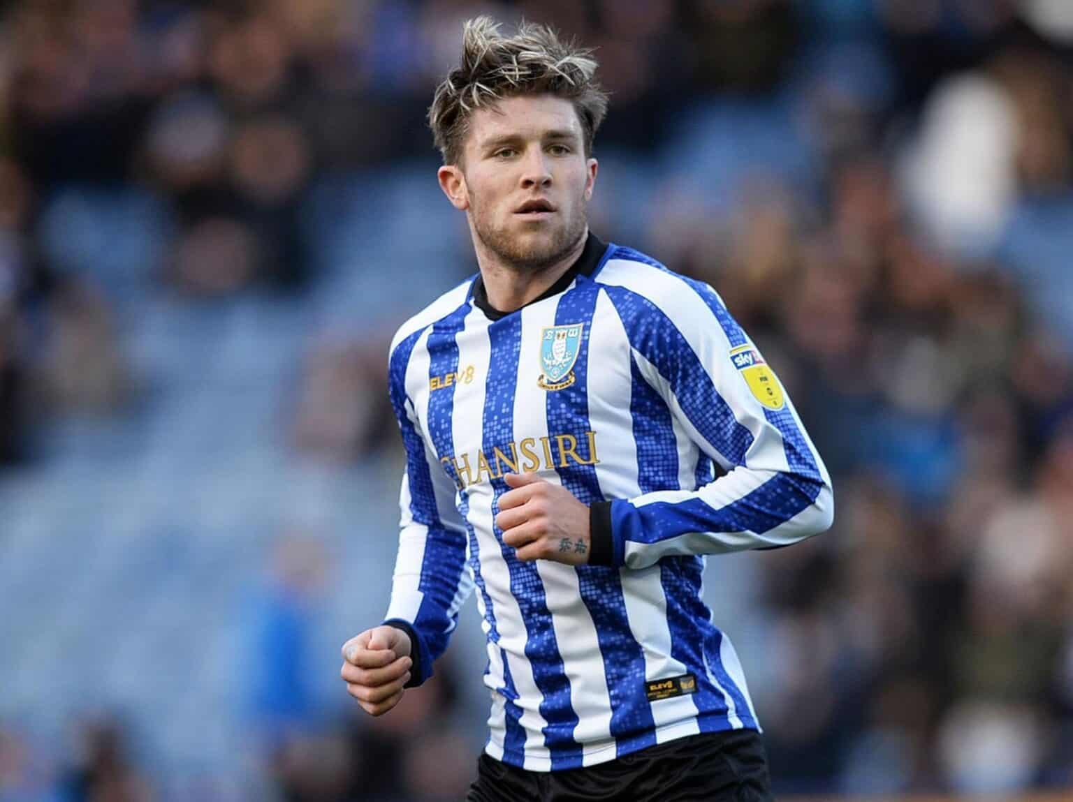 Talleres mira a contratação de meia-atacante inglês