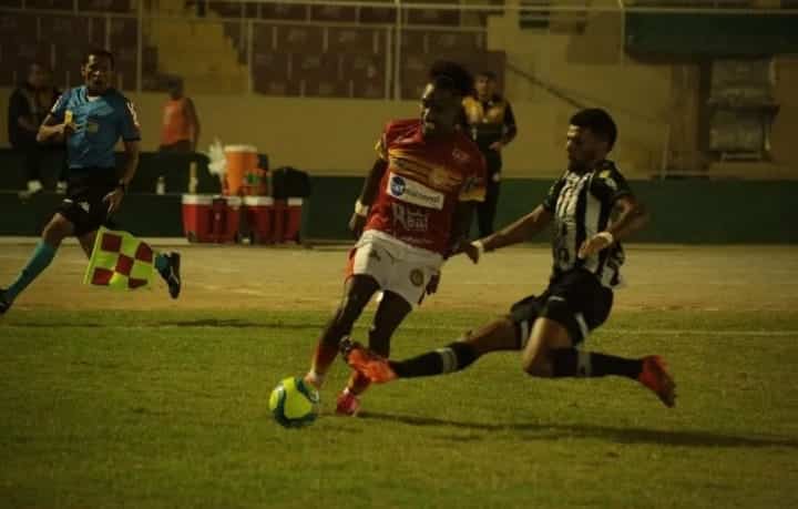 Juazeirense x ASA como aconteceu &ndash; Resultado, destaques e rea&ccedil;&atilde;o