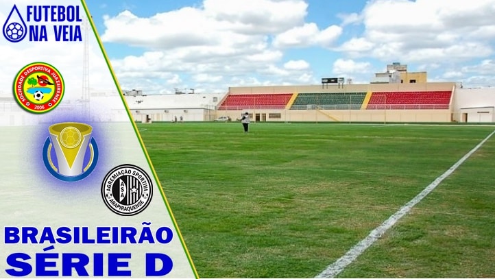 Palpites ASA x Juazeirense &ndash; 05/06 &ndash; Brasileir&atilde;o S&eacute;rie D