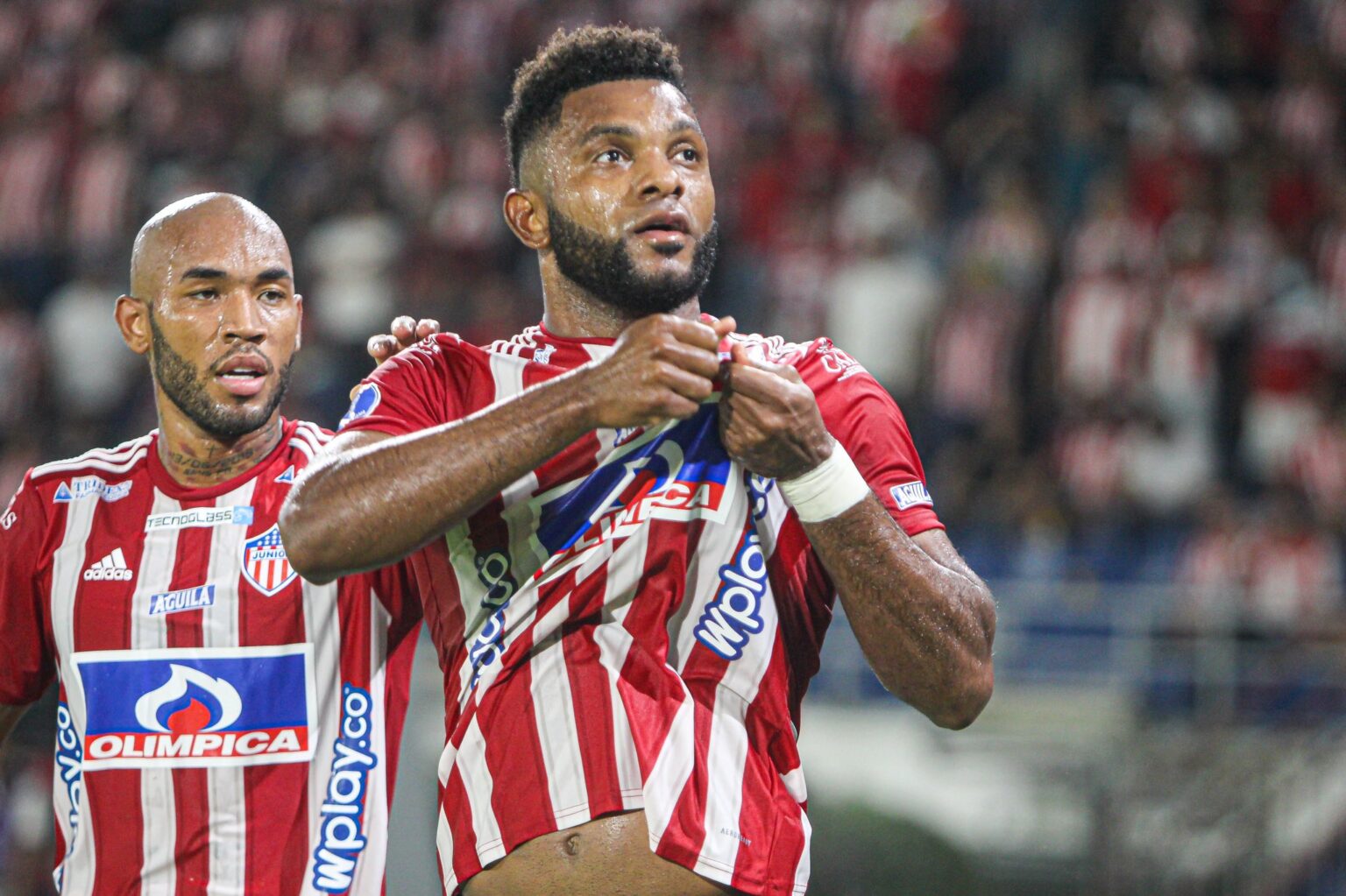 Junior Barranquilla x Oriente Petrolero como aconteceu &ndash; Resultado, destaques e rea&ccedil;&atilde;o