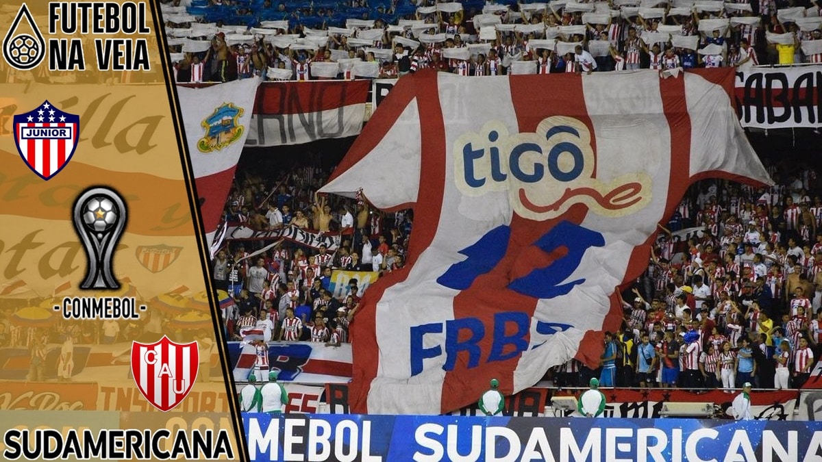 Palpites Junior Barranquilla x Uni&oacute;n Santa Fe &ndash; 26/05 &ndash; Copa Sul-Americana