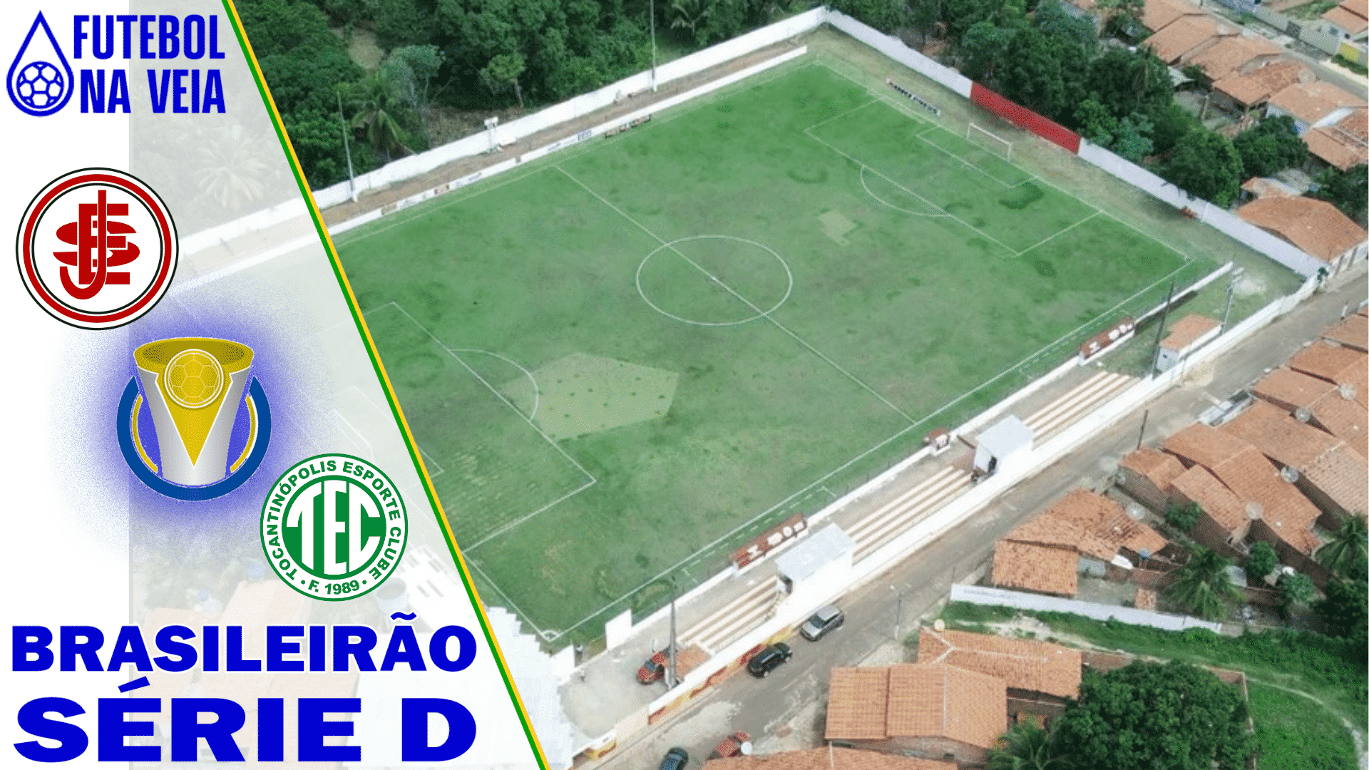 Palpites Juventude Samas x Tocantin&oacute;polis &ndash; 07/05 &ndash; Brasileir&atilde;o S&eacute;rie D