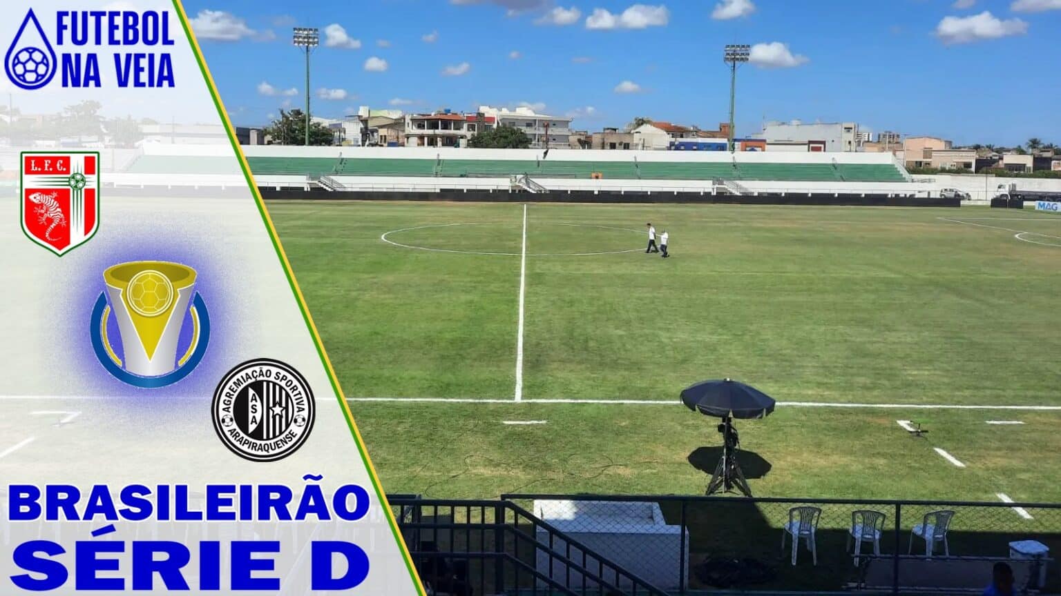 Palpites Largato x ASA &ndash; 07/05 &ndash; Brasileir&atilde;o S&eacute;rie D 2022