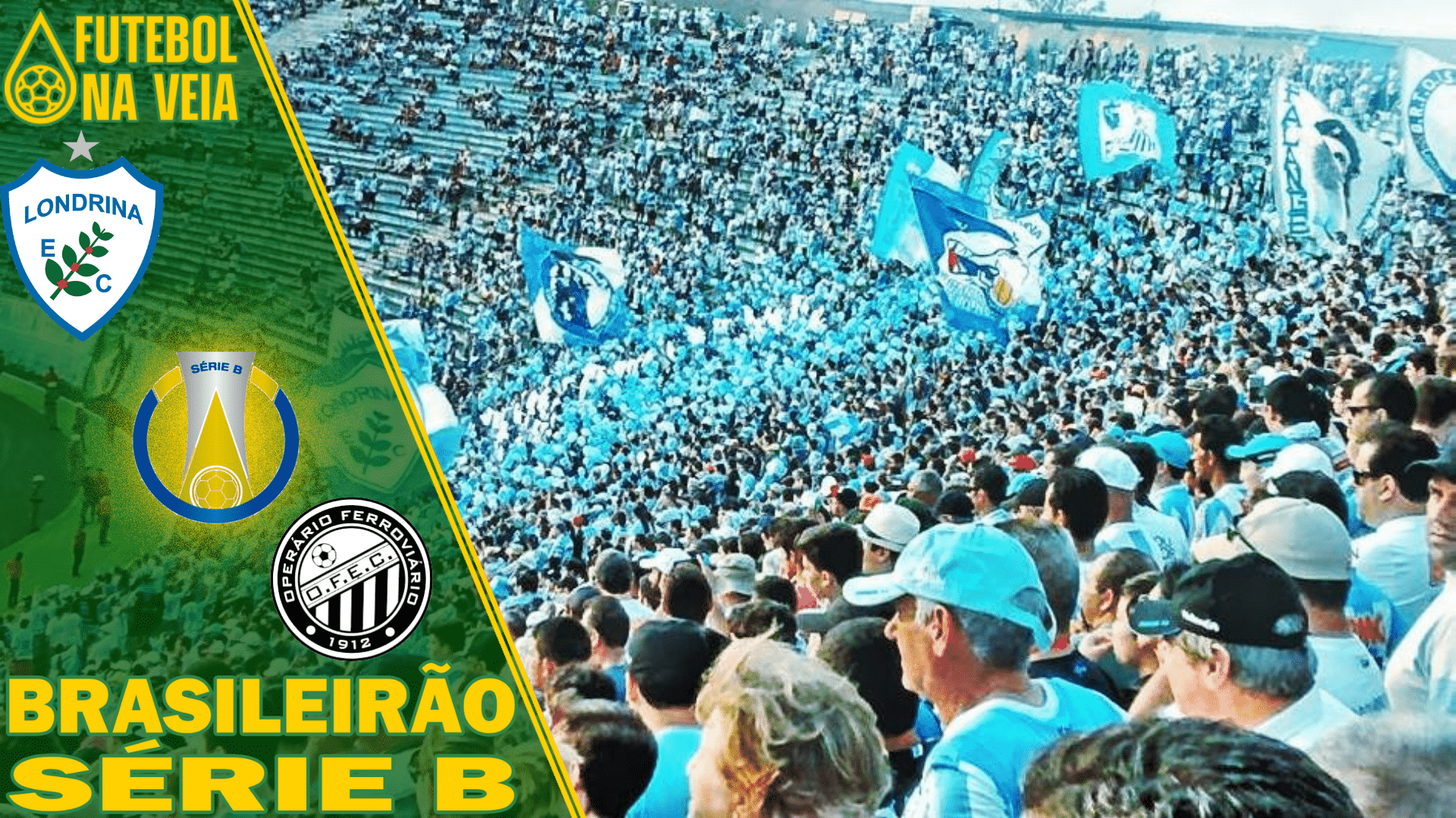 Palpites Londrina x Oper&aacute;rio &ndash; 25/05- Brasileir&atilde;o S&eacute;rie B 2022