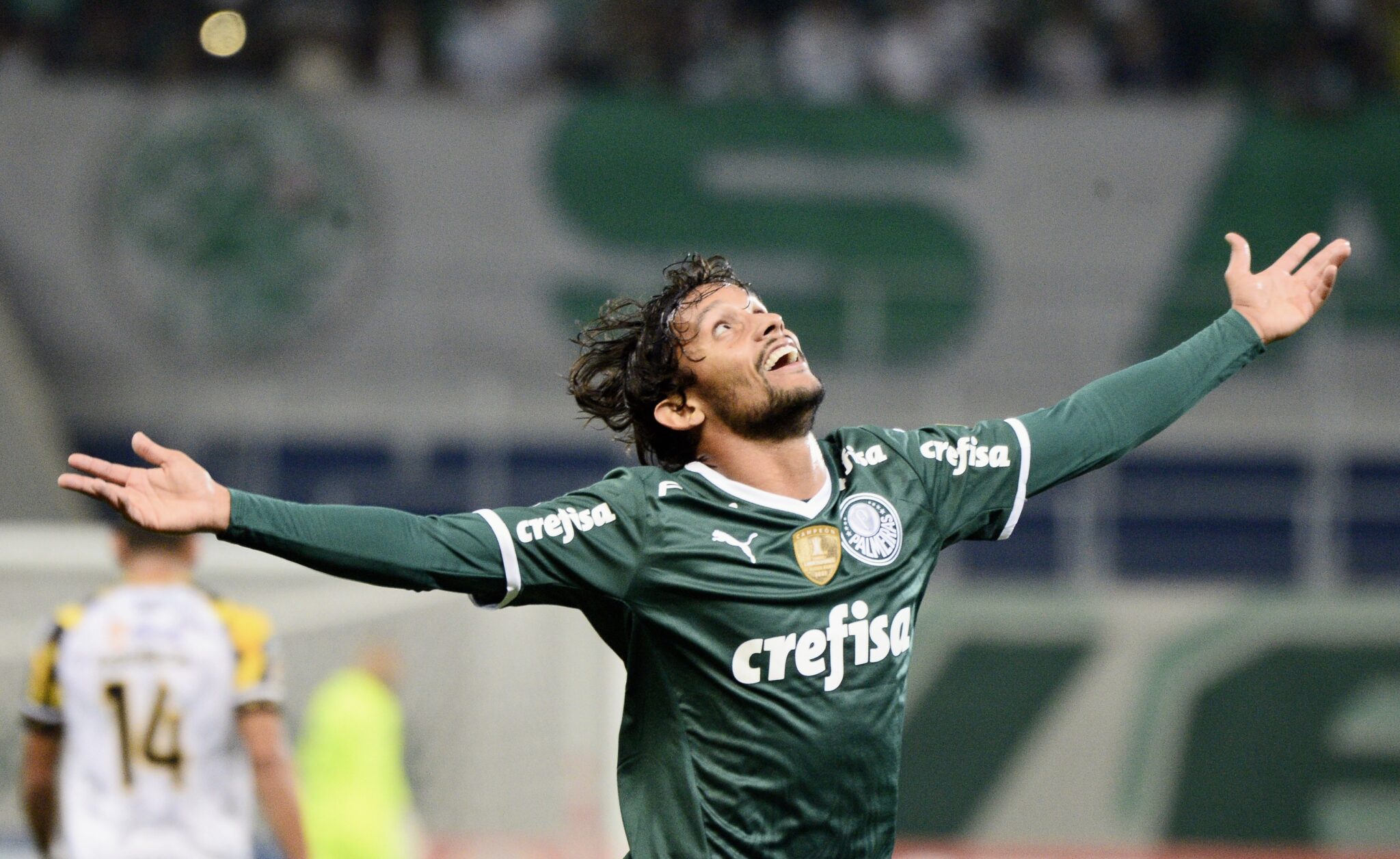 Palmeiras x Deportivo T&aacute;chira como aconteceu &ndash; Destaques, resultados e rea&ccedil;&atilde;o