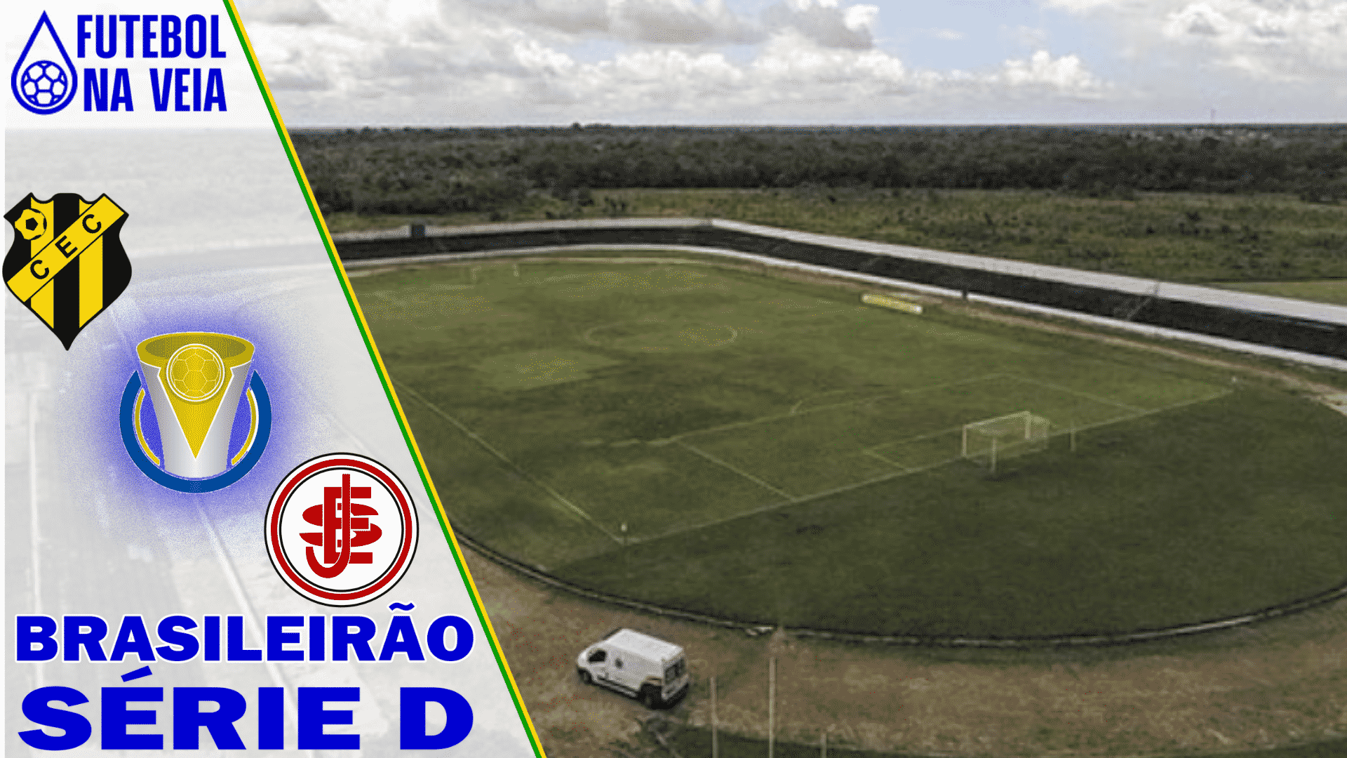 Palpites Castanhal x Juventude Samas &ndash; 21/05 &ndash; Brasileir&atilde;o S&eacute;rie D