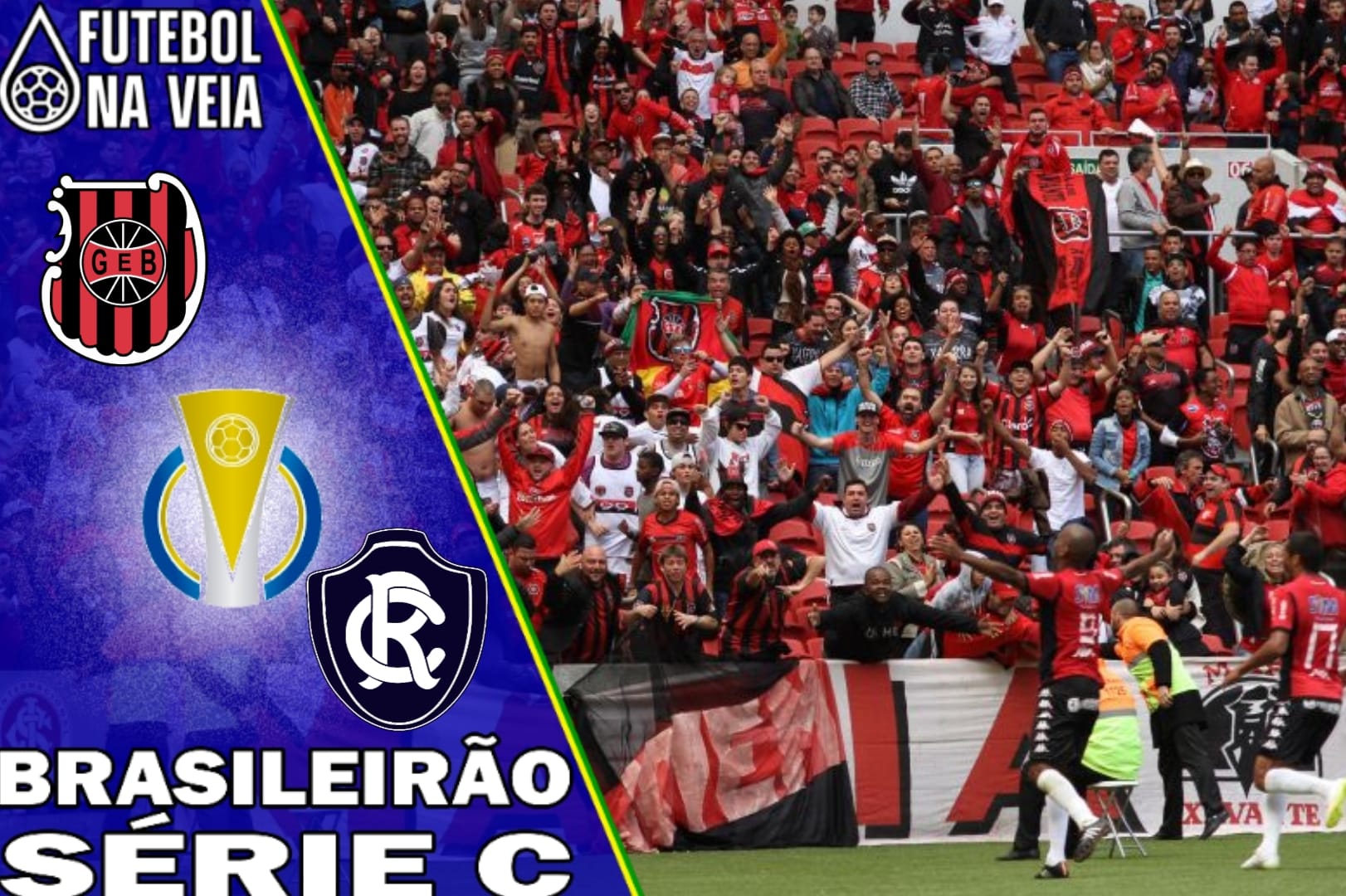 Palpites Brasil de Pelotas x Remo 07/05 &ndash; Campeonato Brasileiro S&eacute;rie C