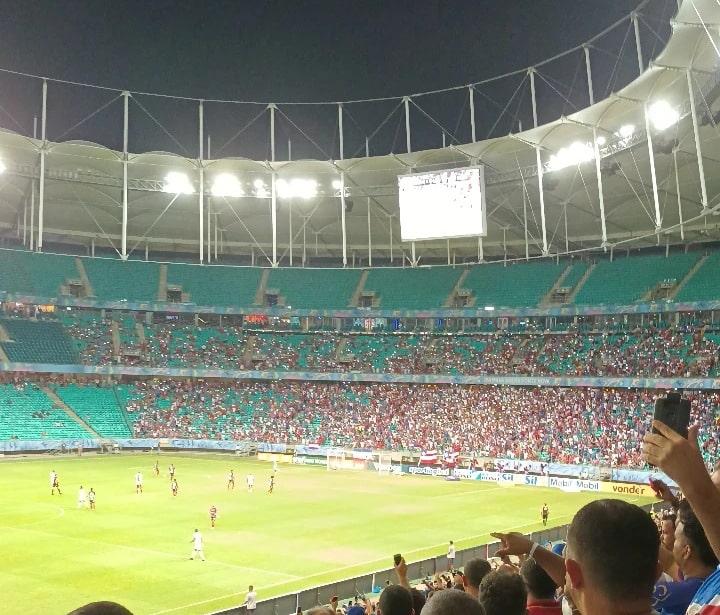 Bahia x Londrina Como aconteceu &ndash; Resultado, destaques e rea&ccedil;&atilde;o