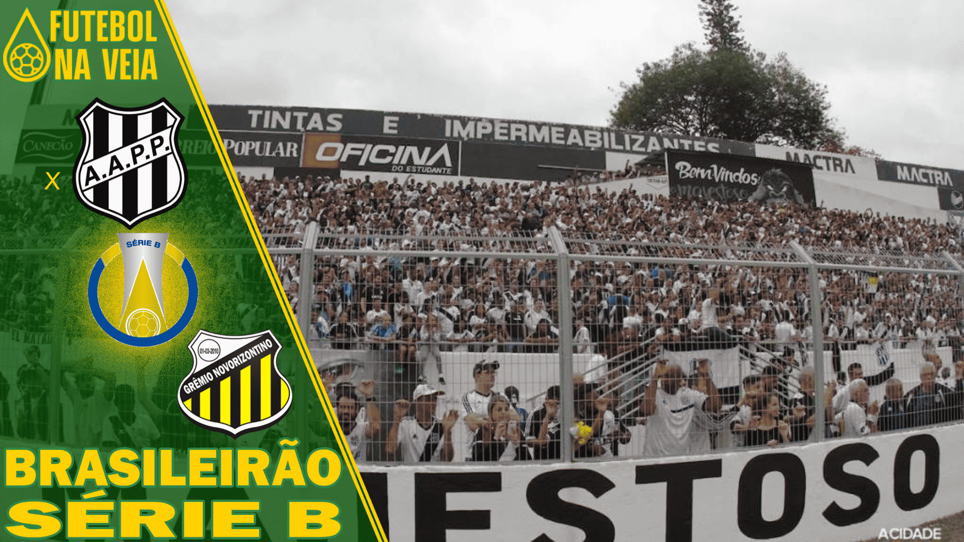Palpites Ponte Preta x Novorizontino &ndash; 13/05- Brasileir&atilde;o S&eacute;rie B 2022