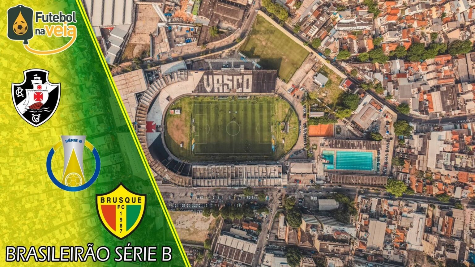 Palpites Vasco x Brusque &ndash; 26/05 &ndash; Brasileir&atilde;o S&eacute;rie B