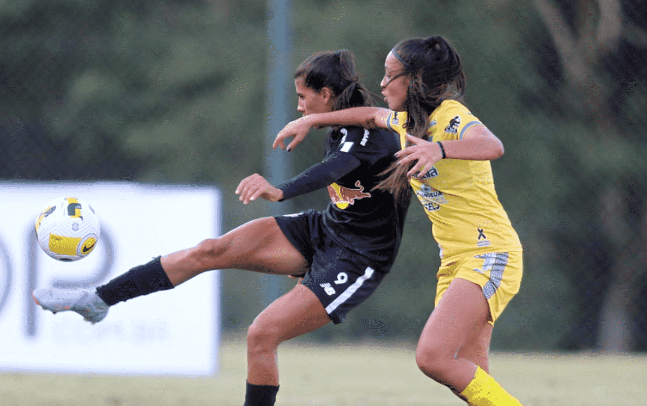 RB Bragantino x Esmac Como Aconteceu – Resultado, Destaques e Reação