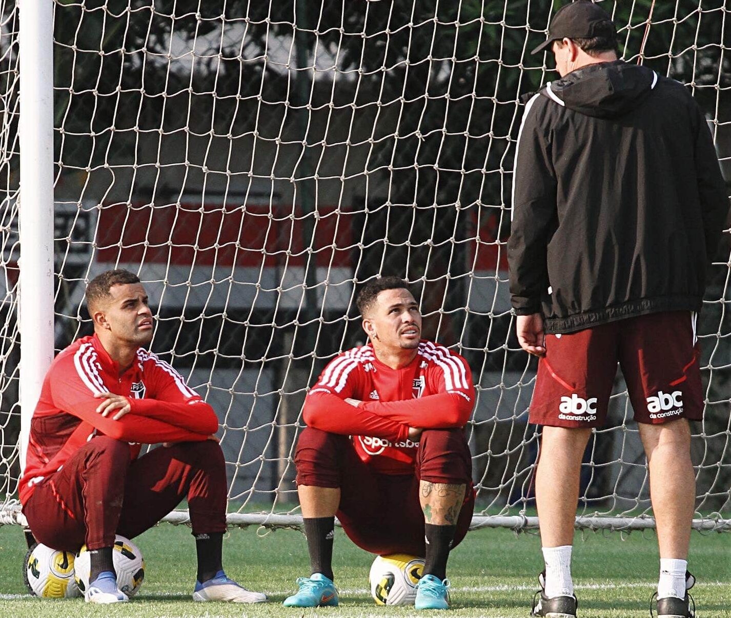São Paulo inicia preparação para Majestoso