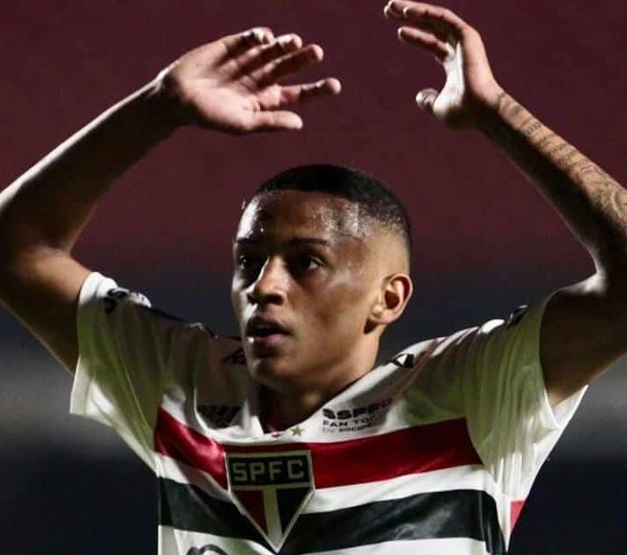 S&atilde;o Paulo x Ayacucho como aconteceu &ndash; Resultado, destaques e rea&ccedil;&atilde;o