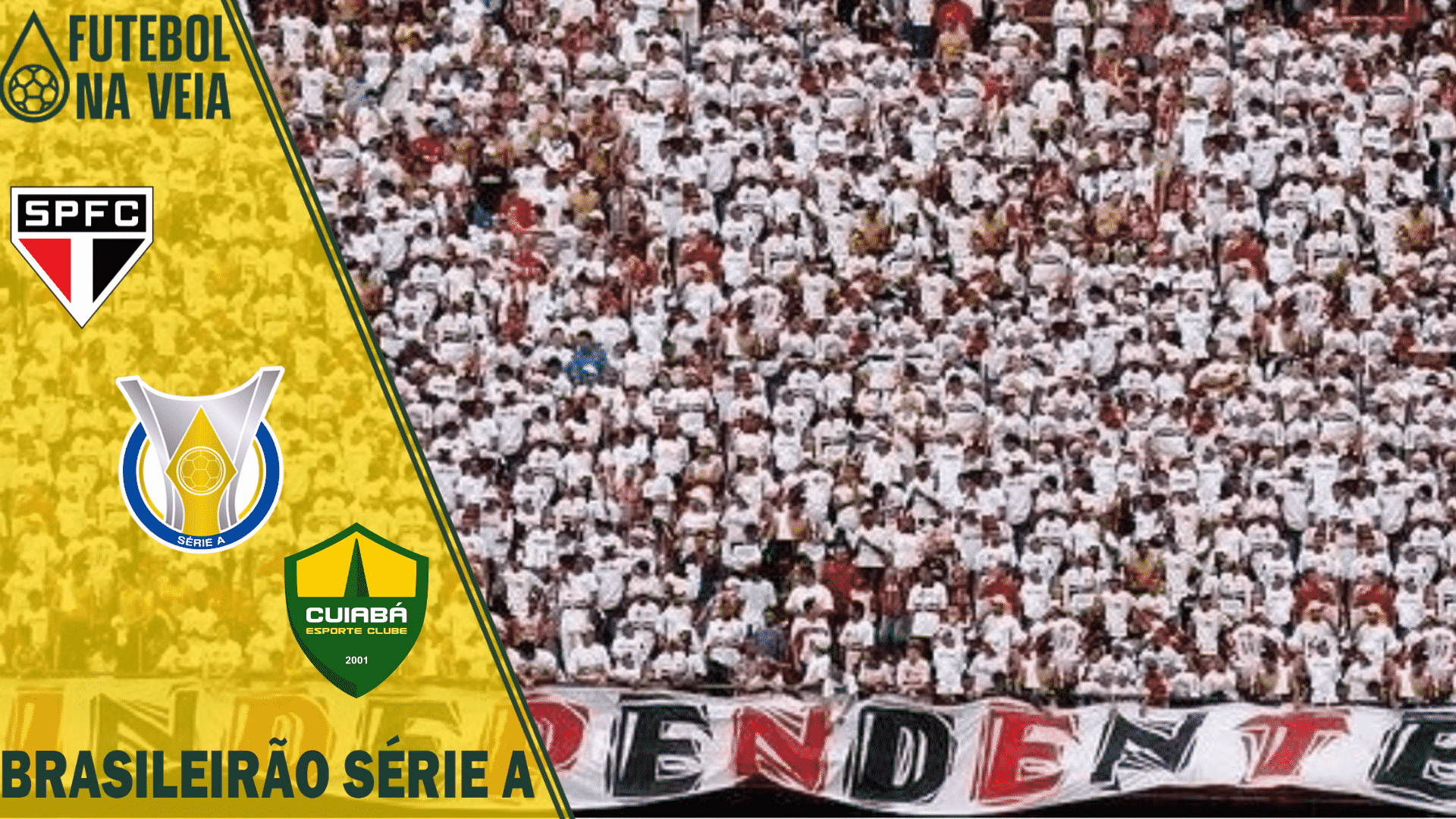 Palpites São Paulo x Cuiabá – 15/05 – Brasileirão Série A