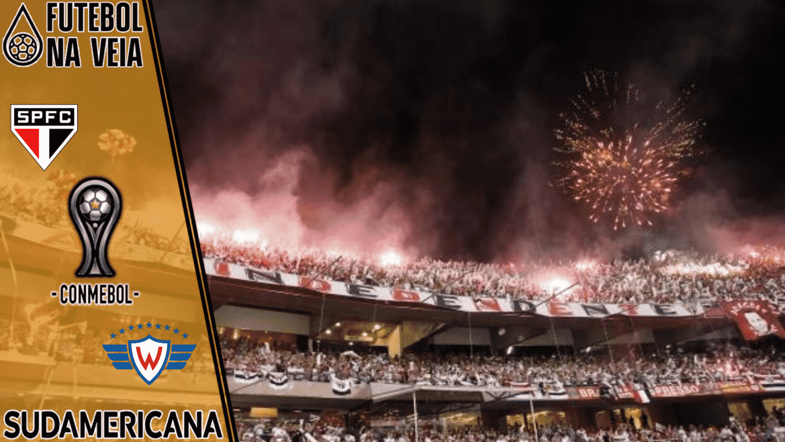 Palpites S&atilde;o Paulo x Jorge Wilstermann &ndash; 19/05 &ndash; Copa Sul-Americana