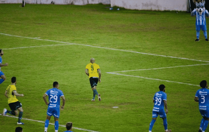 Paysandu x Ypiranga Como aconteceu – Resultado, destaques e reação