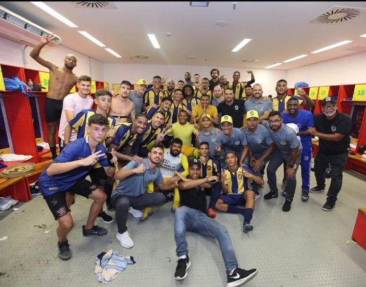 Retr&ocirc; x Globo como aconteceu &ndash; resultado, destaques e rea&ccedil;&atilde;o