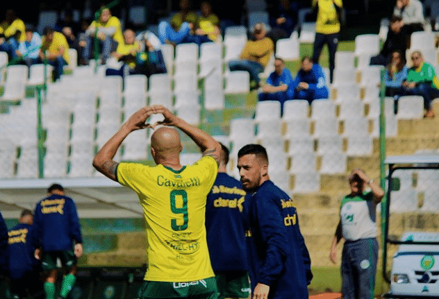 Ypiranga x Floresta como aconteceu – Resultado, destaques e reação