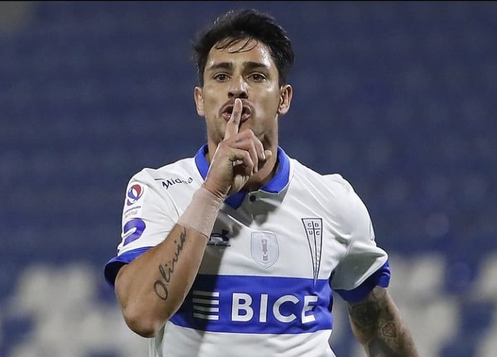 Universidad Cat&oacute;lica x Uni&oacute;n La Calera como aconteceu &ndash; resultado, destaques e rea&ccedil;&atilde;o