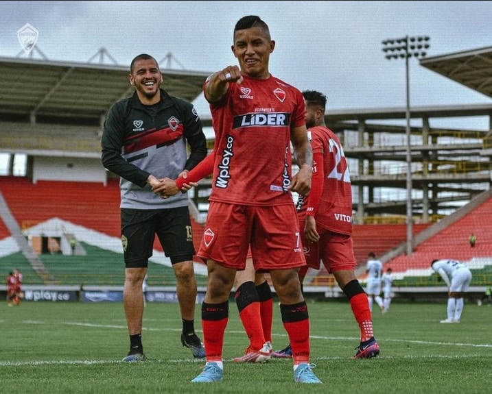 Patriotas x Deportivo Cali como aconteceu &ndash; resultado, destaques e rea&ccedil;&atilde;o