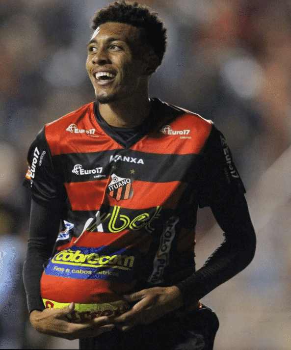 Ituano x Gr&ecirc;mio como aconteceu &ndash; Resultado, destaques e rea&ccedil;&atilde;o &ndash; 17/05 &ndash; Brasileir&atilde;o S&eacute;rie B 2022