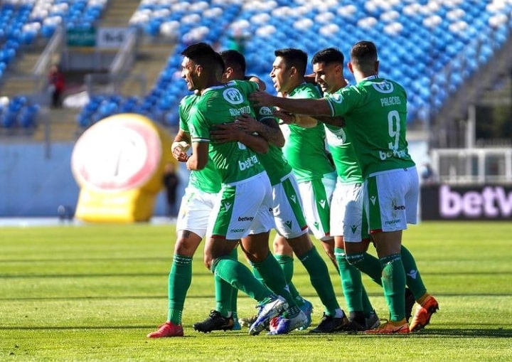 Audax Italiano x Universidad Cat&oacute;lica como aconteceu &ndash; resultado, destaques e rea&ccedil;&atilde;o