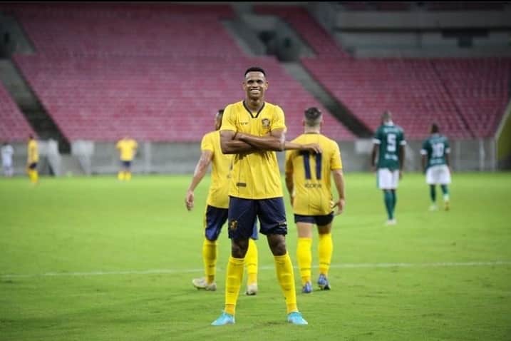 Retr&ocirc; x Icasa como aconteceu &ndash; resultado, destaques e rea&ccedil;&atilde;o