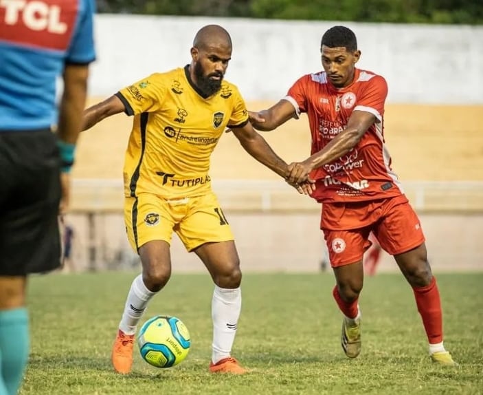 Rio Branco x Amazonas como aconteceu &ndash; resultado, destaques e rea&ccedil;&atilde;o